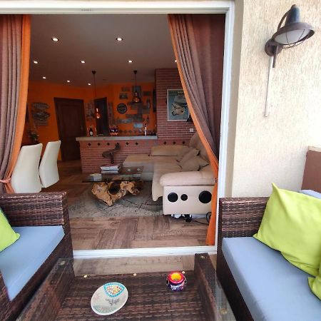 Apartamento Con Encanto Y Preciosas Vistas Junto A La Playa Almuñécar Εξωτερικό φωτογραφία