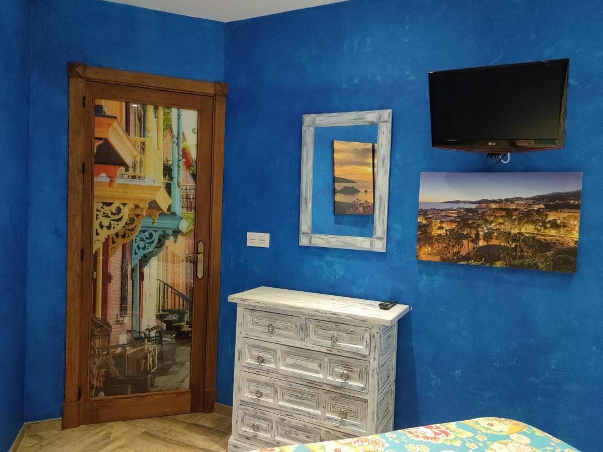 Apartamento Con Encanto Y Preciosas Vistas Junto A La Playa Almuñécar Εξωτερικό φωτογραφία