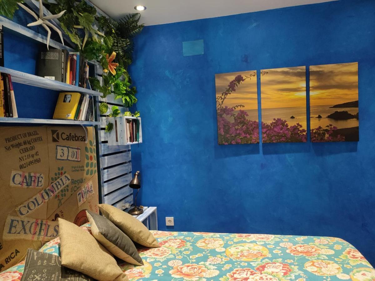 Apartamento Con Encanto Y Preciosas Vistas Junto A La Playa Almuñécar Εξωτερικό φωτογραφία