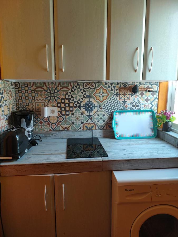 Apartamento Con Encanto Y Preciosas Vistas Junto A La Playa Almuñécar Εξωτερικό φωτογραφία