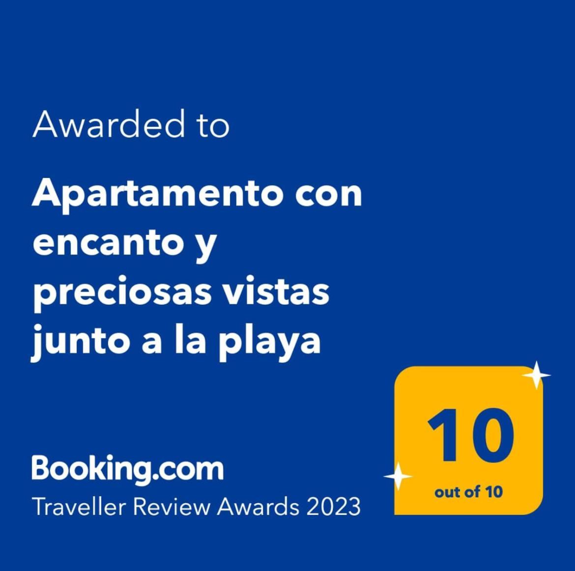 Apartamento Con Encanto Y Preciosas Vistas Junto A La Playa Almuñécar Εξωτερικό φωτογραφία